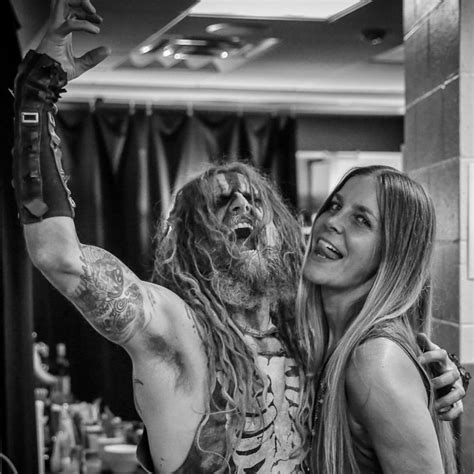 zombie nude|SHERI MOON ZOMBIE Nude